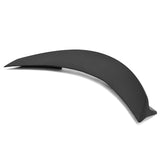 20-23 Chevrolet Corvette Stingray C8 2DR RSC Trunk Spoiler - Matte Black ABS