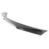 20-23 Chevy Corvette Stingray 2DR RSC Trunk Spoiler - Carbon Fiber Print ABS