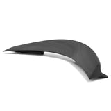 20-23 Chevrolet Corvette Stingray C8 2DR RSC Trunk Spoiler - Gloss Black ABS