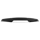 20-23 Chevrolet Corvette Stingray C8 2DR RSC Trunk Spoiler - Gloss Black ABS