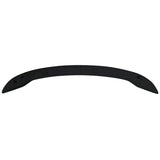 16-18 Chevy Cruze OE Style Trunk Spoiler Matte Black ABS