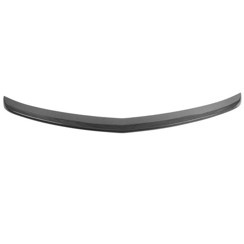 20-22 Cadillac CT5 OE Style Rear Trunk Spoiler Wing Flap Lip - Carbon Fiber