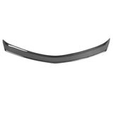 20-22 Cadillac CT5 V Style Rear Trunk Spoiler Wing Flap Lip - Carbon Fiber