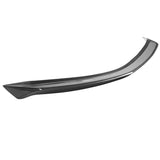 20-22 Cadillac CT5 V Style Rear Trunk Spoiler Wing Flap Lip - Carbon Fiber