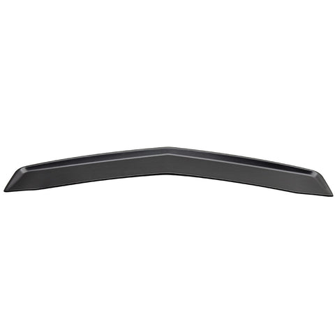 03-07 Cadillac CTS Trunk Spoiler OE Style Flash Mount - ABS