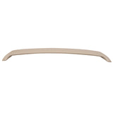 06-13 Chevy Impala OE Factory Style Trunk Spoiler Wing - ABS