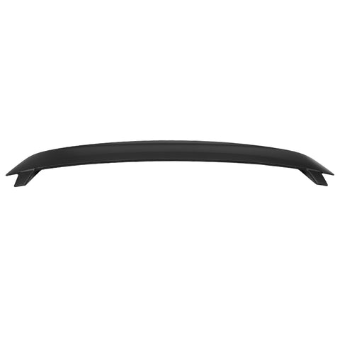 06-13 Chevy Impala Factory SS Style Trunk Spoiler Wing - ABS