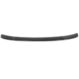 15-20 Dodge Charger SRT Style Gloss Black Rear Trunk Spoiler Wing Lid - ABS