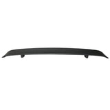 08-14 Dodge Challenger OE Style Rear Trunk Spoiler Deck Lid - ABS