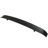 08-14 Dodge Challenger OE Style Rear Trunk Spoiler Deck Lid - ABS