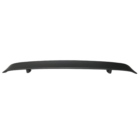 08-14 Dodge Challenger OE Style Rear Trunk Spoiler Deck Lid - ABS