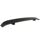 08-14 Dodge Challenger OE Style Rear Trunk Spoiler Deck Lid - ABS