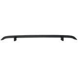 08-14 Dodge Challenger OE Style Rear Trunk Spoiler Deck Lid - ABS