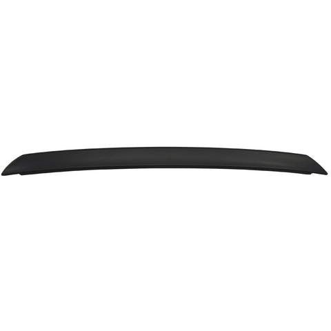 08-14 Dodge Challenger 2Dr Coupe SRT Style Trunk Spoiler - ABS