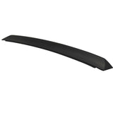 08-14 Dodge Challenger 2Dr Coupe SRT Style Trunk Spoiler - ABS