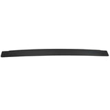 08-14 Dodge Challenger 2Dr Coupe SRT Style Trunk Spoiler - ABS