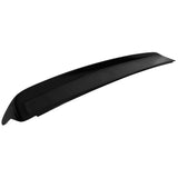 08-22 Dodge Challenger Hellcat Redeye Style Trunk Spoiler Wing - Gloss Black