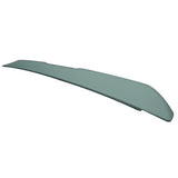 15-17 Dodge Challenger R/T Scat Pack Trunk Spoiler - ABS