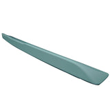 15-17 Dodge Challenger R/T Scat Pack Trunk Spoiler - ABS
