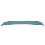 15-17 Dodge Challenger R/T Scat Pack Trunk Spoiler - ABS