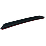 15 Dodge Challenger SXT Style Trunk Spoiler Wing Black Primer - PP