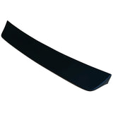 15 Dodge Challenger SXT Style Trunk Spoiler Wing Black Primer - PP
