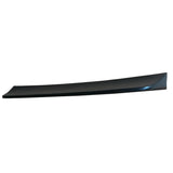 15 Dodge Challenger SXT Style Trunk Spoiler Wing Black Primer - PP