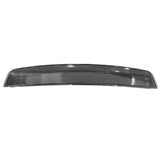 08-20 Dodge Challenger Trunk Spoiler Wing Lid - Gloss Black ABS