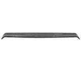 08-20 Dodge Challenger Trunk Spoiler Wing Lid - Gloss Black ABS