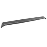 08-20 Dodge Challenger Trunk Spoiler Wing Lid - Gloss Black ABS