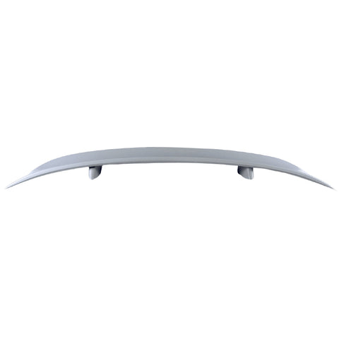 06-10 Dodge Charger Trunk Spoiler OE Style - ABS