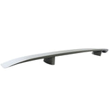 06-10 Dodge Charger Trunk Spoiler OE Style - ABS