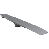 06-10 Dodge Charger Trunk Spoiler OE Style - ABS