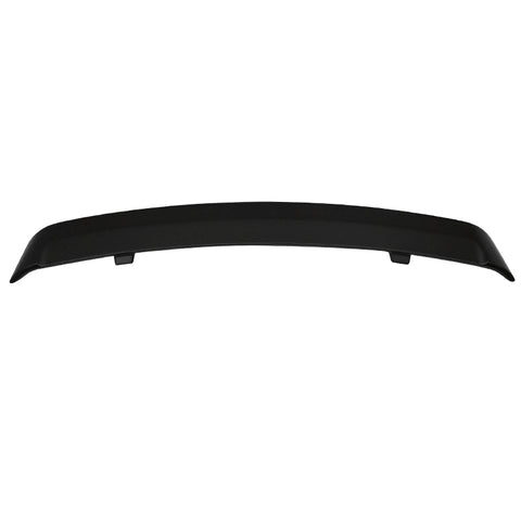 05-09 Ford Mustang OE Factory Style Trunk Spoiler Unpainted ABS Black