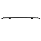 05-09 Ford Mustang OE Factory Style Trunk Spoiler Unpainted ABS Black
