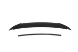 10-14 Ford Mustang GT500 Style Trunk Spoiler