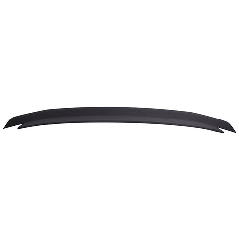 10-14 Ford Mustang RTR Style Trunk Spoiler