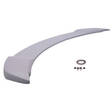 15-17 Ford Mustang GT Factory Style Trunk Spoiler