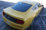 15-17 Ford Mustang GT Factory Style Trunk Spoiler