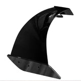 15-21 Ford Mustang Coupe Rear Trunk Spoiler GT500 CFTP Style - Gloss Black