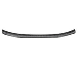 15-19 Ford Mustang S550 V Style Trunk Spoiler Wing - Forged Carbon Fiber