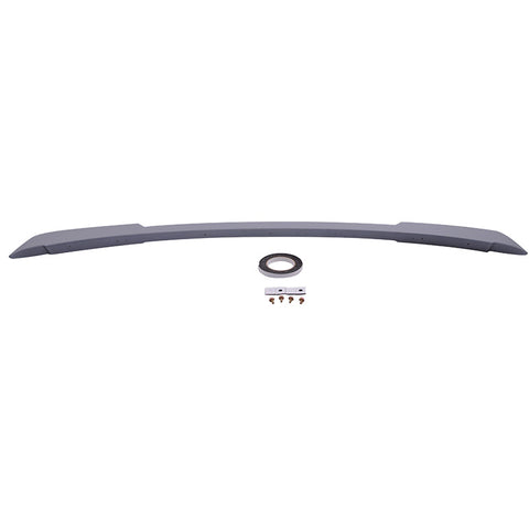 15-17 Ford Mustang R Style Trunk Spoiler Wing