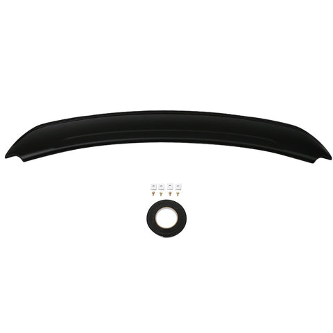 15-16 Ford Mustang GT350 Track Pack Trunk Spoiler