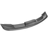 15-20 Ford Mustang Coupe GT500 Style Trunk Spoiler Wing Unpainted - ABS