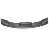 15-20 Ford Mustang Coupe GT500 Style Trunk Spoiler Wing Unpainted - ABS