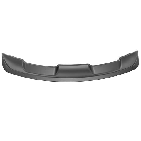15-20 Ford Mustang Coupe GT500 Style Trunk Spoiler Wing Unpainted - ABS