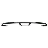 15-20 Ford Mustang 2018+ Performance Pack Style Trunk Spoiler - Gloss Black