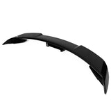 15-20 Ford Mustang 2018+ Performance Pack Style Trunk Spoiler - Gloss Black