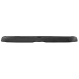 21-23 Ford Mustang Mach-E Duckbill Rear Trunk Spoiler - PP Carbon Fiber Print