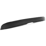 21-23 Ford Mustang Mach-E Duckbill Rear Trunk Spoiler Wing - PP Gloss Black